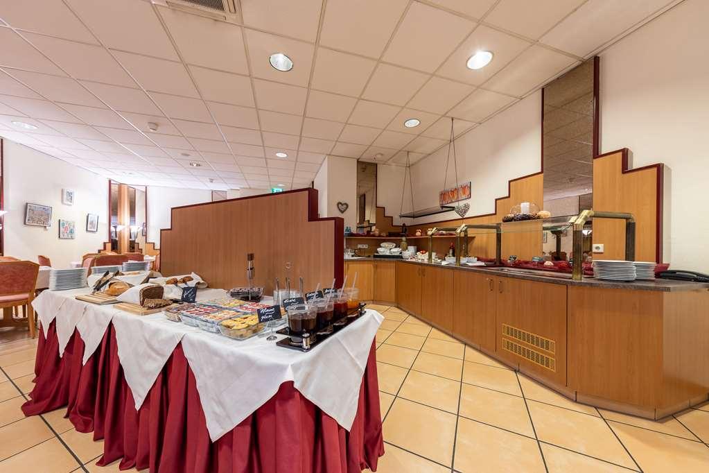 Trip Inn Hotel Frankfurt Airport Rüsselsheim Dış mekan fotoğraf