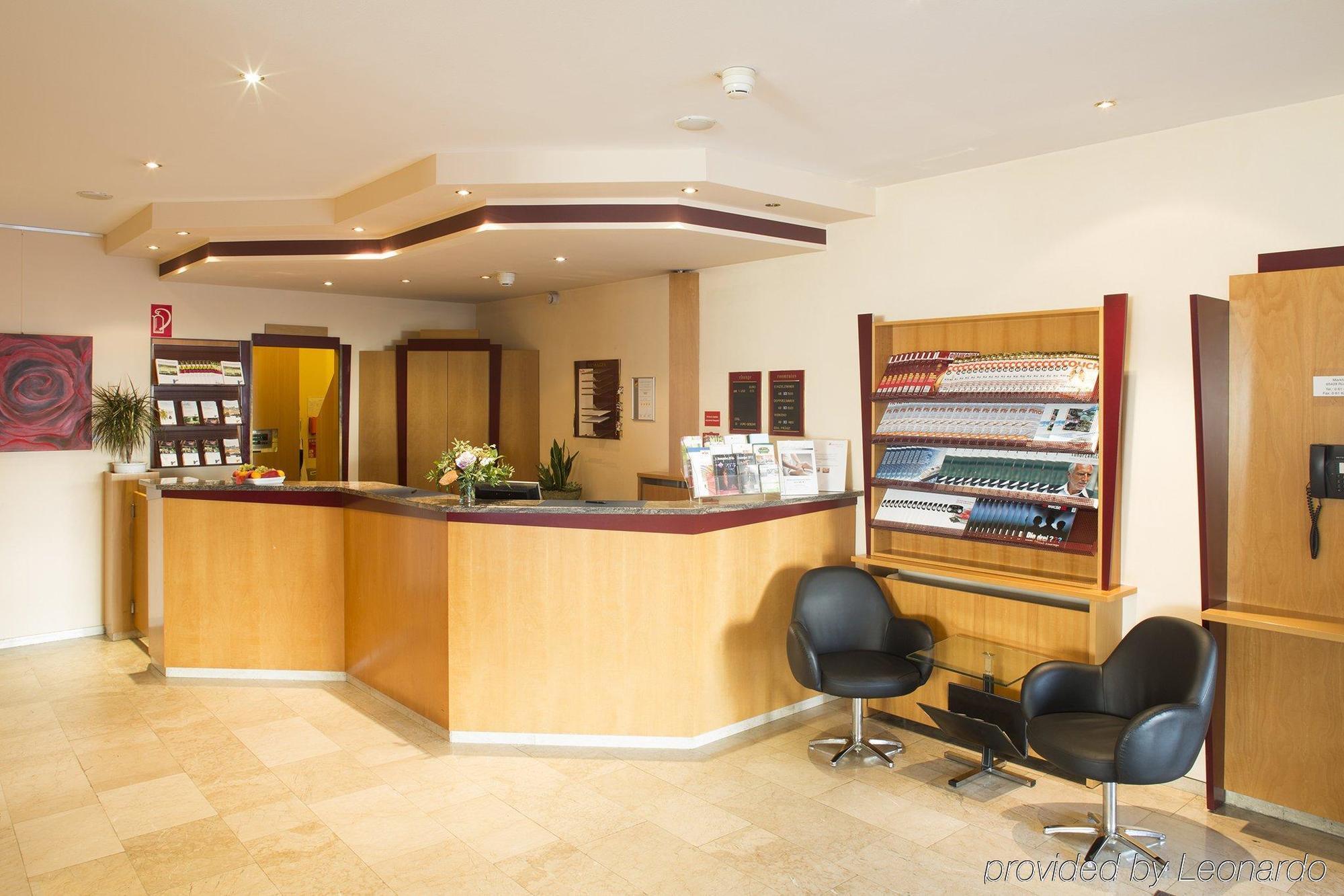 Trip Inn Hotel Frankfurt Airport Rüsselsheim Dış mekan fotoğraf