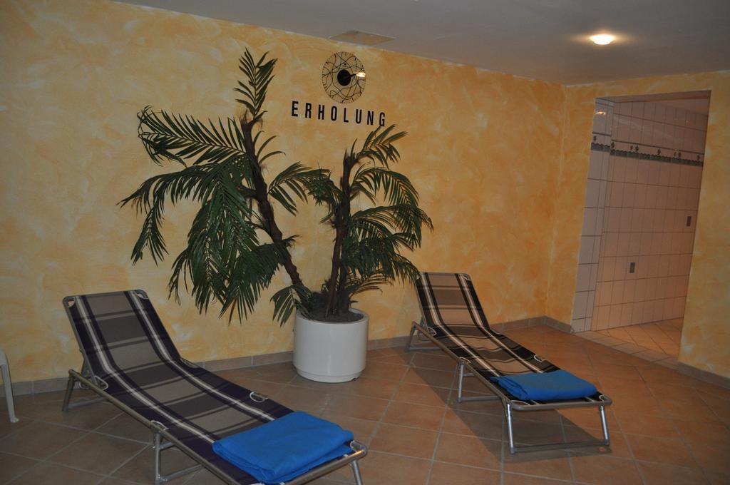 Trip Inn Hotel Frankfurt Airport Rüsselsheim Dış mekan fotoğraf